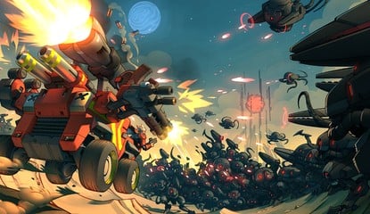 Xbox Now Has Three Games Scheduled For Game Pass On The Final Day Of April