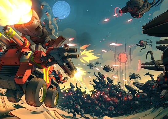 Xbox Now Has Three Games Scheduled For Game Pass On The Final Day Of April