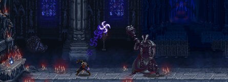 'The Last Faith' Mixes Bloodborne And Castlevania To Create Soulsvania Magic On Xbox 6