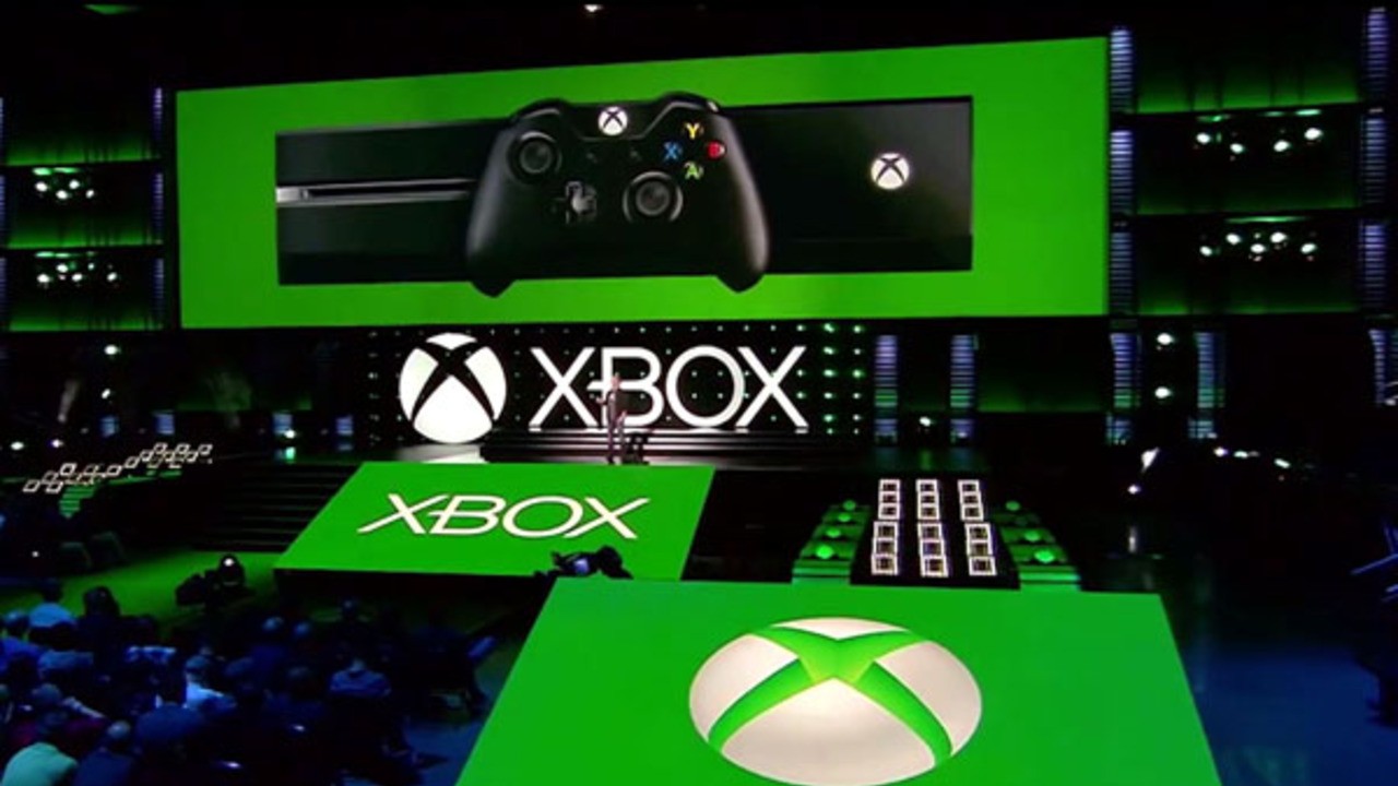 E3 2016: Microsoft カンファレンスのライブブログ