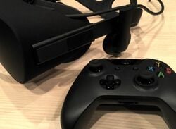 This is How Easy It is to Stream Xbox One Games to the Oculus Rift