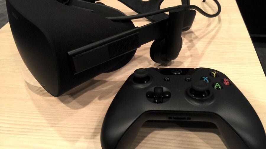 This Is How Easy It Is To Stream Xbox One Games To The Oculus Rift 