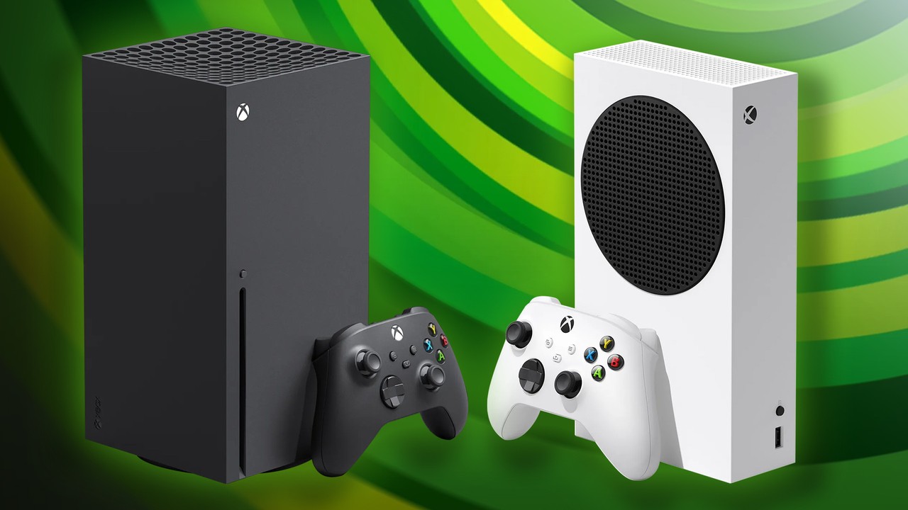 Six Essential Games For New Xbox Series X|S Players | Pure Xbox