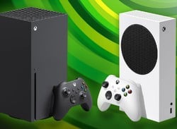 Six Essential Games For New Xbox Series X|S Players