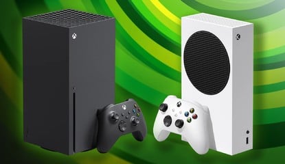 Six Essential Games For New Xbox Series X|S Players