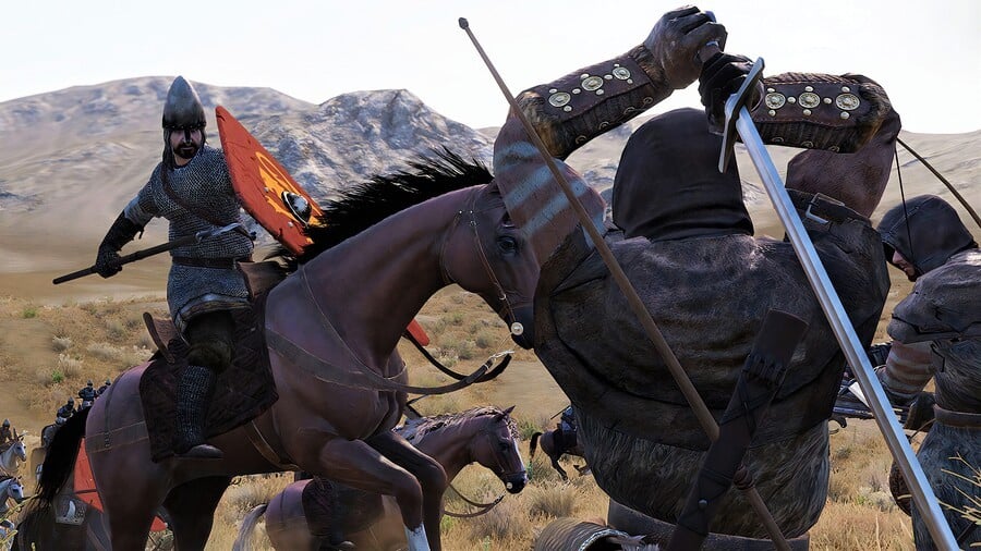Strategy RPG 'Mount & Blade 2: Bannerlord' Is Available Today With Xbox Game Pass (Feb 14)