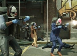Payday 3 Gameplay Reveal Adds Co-Op FPS To Xbox Game Pass Lineup