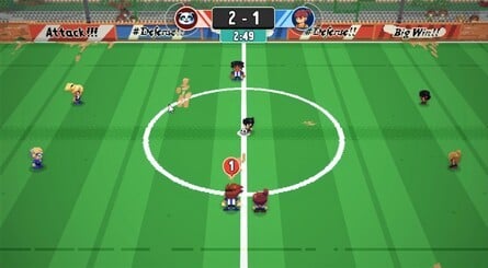 Hands On: Soccer Story - Xbox Game Pass's Answer To Golf Story On Nintendo Switch 4