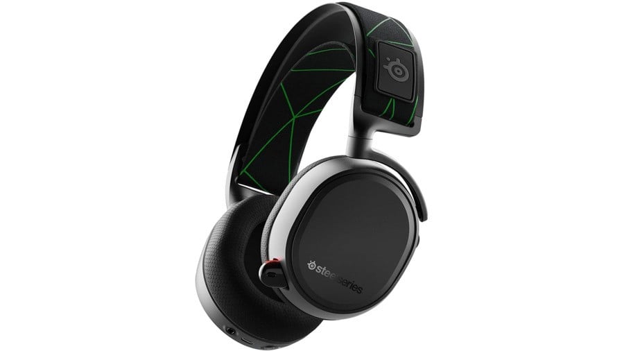 SteelSeries Arctis 9X