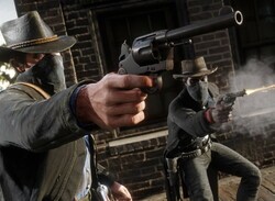 Take-Two Is Planning To Release 93 Games Over The Next Five Years