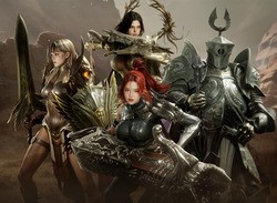 Project Evilbane Is A PVE Co-Op Game That's Coming To Xbox In 2027