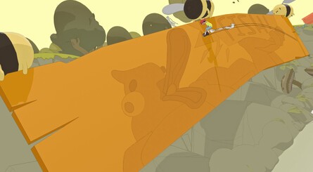 OOW Screenshot 02