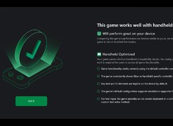 Xbox Begins Adding 'Handheld Optimized' Tags To PC Games Ahead Of ROG Xbox Ally Launch