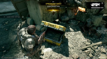 Preview: Gears Of War: E-Day 30