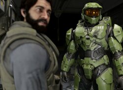 Want To Test Halo Infinite This Year? Sign Up Now, Advises 343