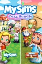 MySims: Cozy Bundle