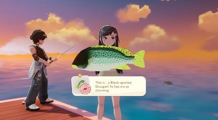 Starsand Island Is Out Today On Xbox Game Pass, And Here Are The First Reviews 2