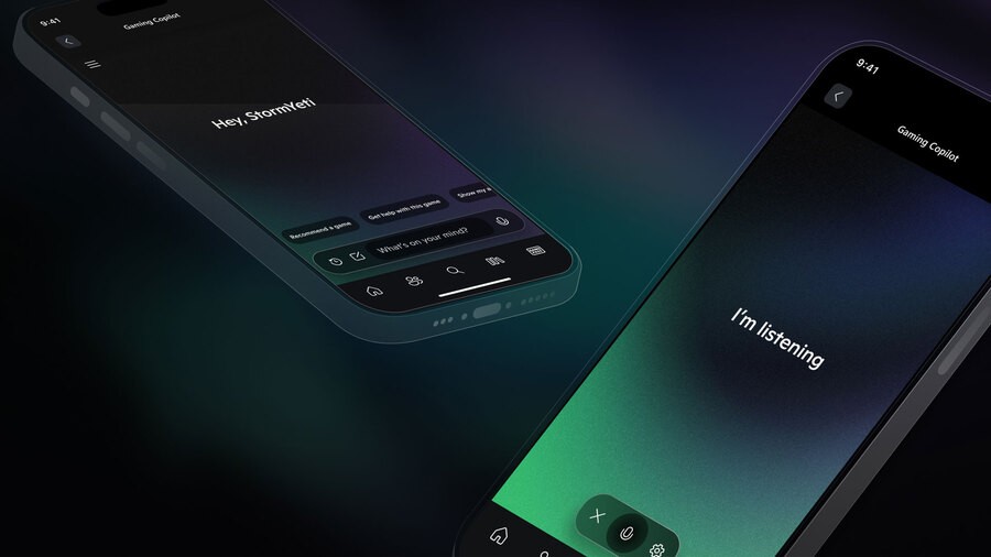 Xbox Copilot sekarang hidup untuk pengujian saat Microsoft memperkenalkan pendamping AI -nya