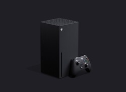 Microsoft Reveals The Xbox Series X Will Launch In November