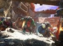 Here’s What The Critics Are Saying About Biomutant