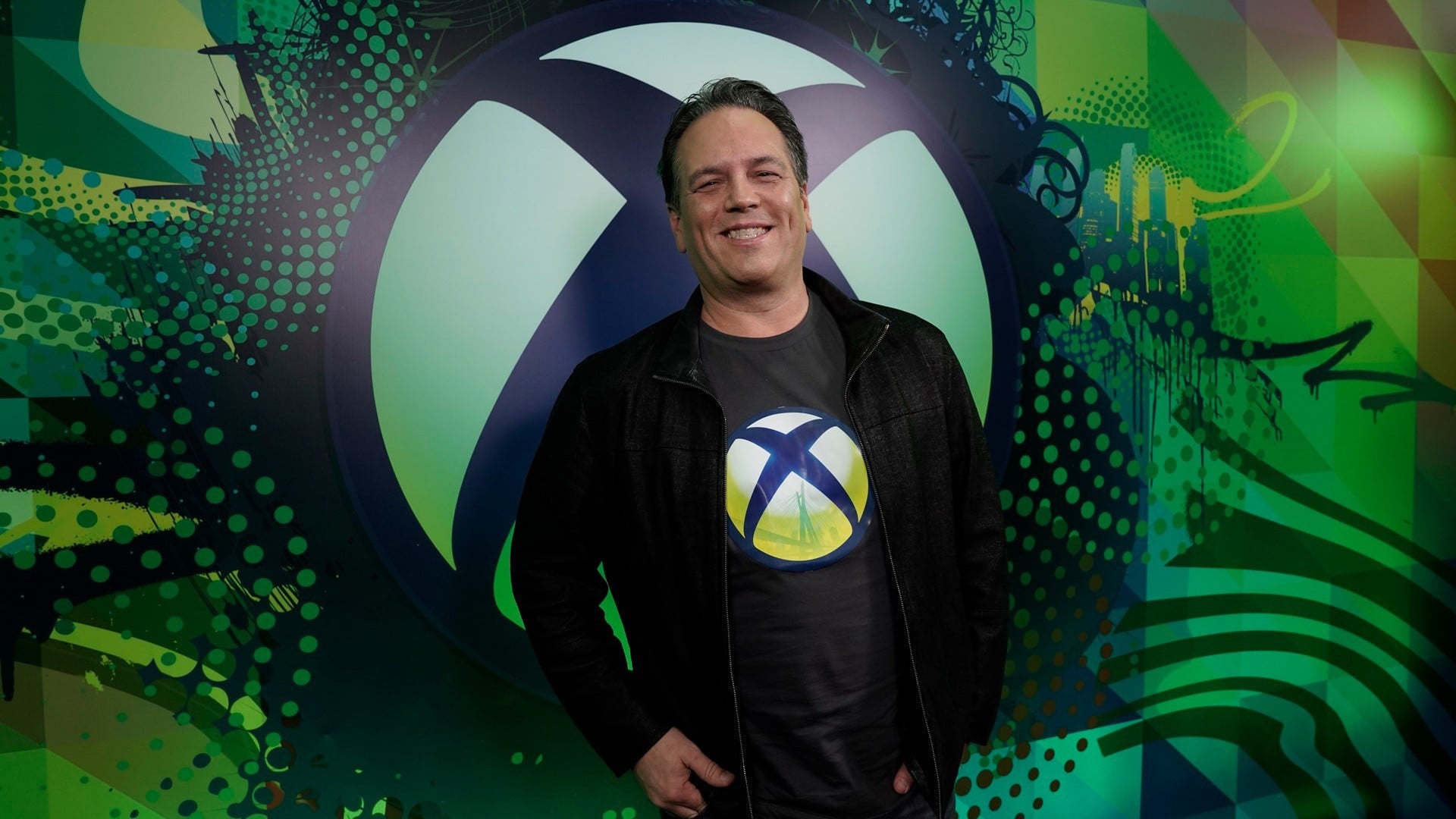 Xbox's Phil Spencer Shares Lengthy Video Message After Winning 'Industry  Icon' Award | Pure Xbox