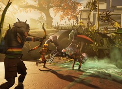 Grounded 2 Release Date, Release Times & Early Access Details On Xbox Game Pass