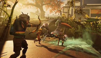 Grounded 2 Release Date, Release Times & Early Access Details On Xbox Game Pass