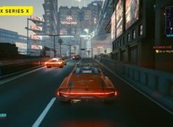Here's 10 Minutes Of Cyberpunk 2077 Running On Xbox Series X & One X