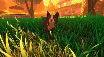 Step Aside Stray, 'Copycat' Brings Its Own Feline Adventure To Xbox This Month3