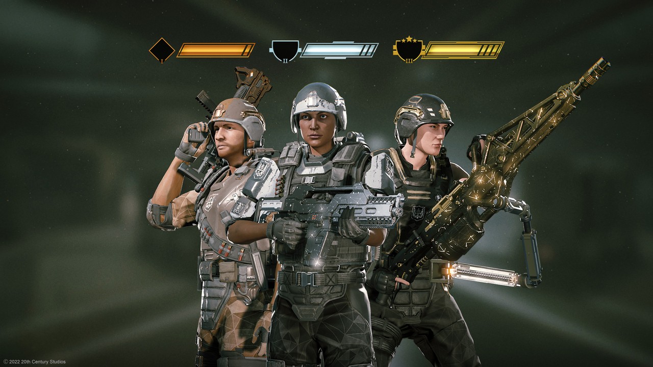 Aliens: Fireteam Elite アップデートにより、Xbox Game Pass にクロスプレイとフレッシュ コンテンツが追加されました