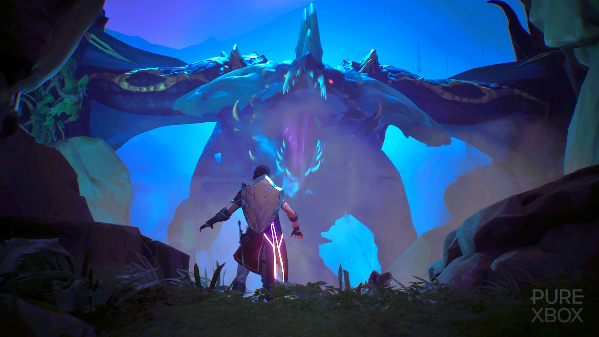 Hands On: Eternal Strands Brings Single-Player Monster Hunting To Xbox Game Pass