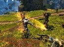 THQ Nordic Apologises For Kingdoms Of Amalur Issues On Xbox One