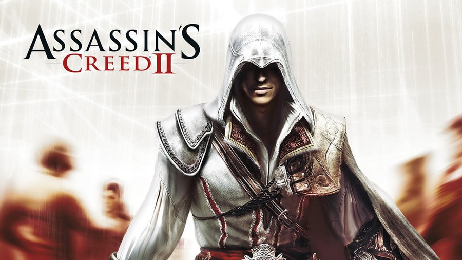 Pick One: Which Is Your Favourite Assassin's Creed Xbox Game? 2