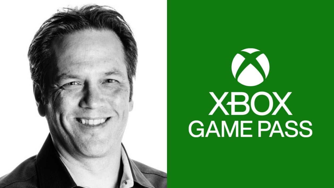 Xbox boss Phil Spencer says Game Pass is 'very sustainable