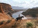 Red Dead Redemption PC Footage Lands As Xbox Version Remains At 30FPS