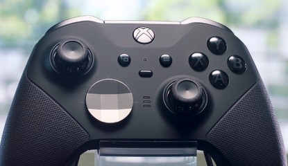Xbox Shows Off New Controller Update - Making It Easier To Switch Between Devices