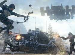 Call Of Duty: Black Ops 7 Won't Go Super-Duper Futuristic, Confirms Activision
