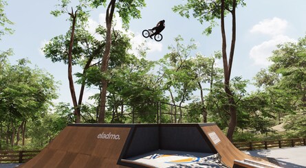 BMX Streets Has Become An Unlikely Best-Seller On Xbox Series X|S 2