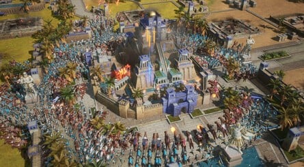 Xbox's Next First-Party Release Is Age Of Empires: Mobile For PC 5