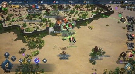 Xbox's Next First-Party Release Is Age Of Empires: Mobile For PC 2