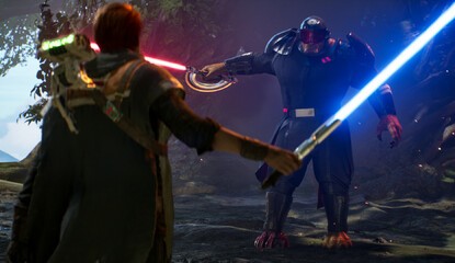 EA Says It's Committed To Investing In The Star Wars Jedi: Fallen Order Franchise