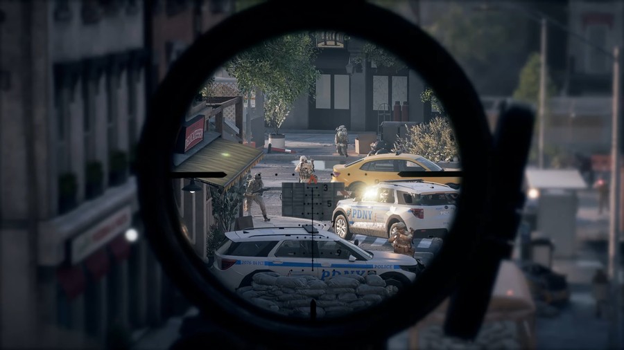 Hands On: Battlefield 6 Is An Xbox Series X|S Showpiece, Even In Beta Form2