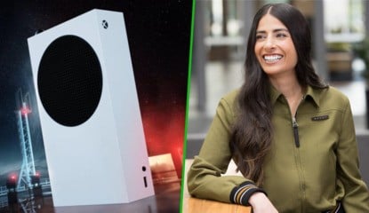Asha Sharma Says Xbox Is Investing To Make Series X|S Consoles A 'First-Class Experience Again'