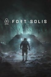 Fort Solis Cover