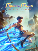 Prince of Persia: The Lost Crown (Xbox Series X|S)