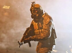 Call of Duty: Modern Warfare Loses Top Spot
