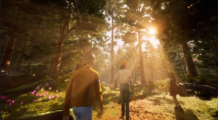 Phil Spencer Gives Special Shoutout To Upcoming Xbox Game Pass Indie (Mixtape) 2
