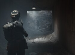 Ex-Sony, Naughty Dog & Infinity Ward Devs Announce 'Crossfire' For Xbox Series X|S