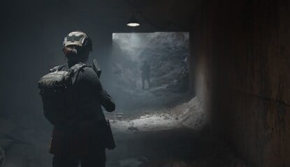 Ex-Sony, Naughty Dog & Infinity Ward Devs Announce 'Crossfire' For Xbox Series X|S