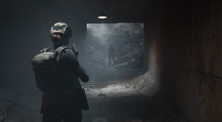 Ex-Sony, Naughty Dog & Infinity Ward Veterans Announce 'Crossfire' For Xbox Series X|S
